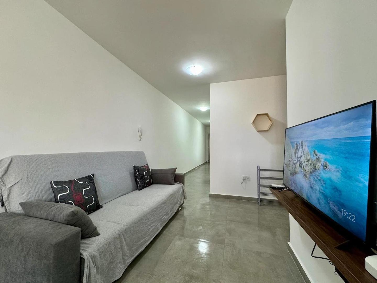 Mive-Delux Three Bedroom Apartment In Marsaskala Exteriér fotografie